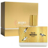 Eau de Memo-ممو او د ممو