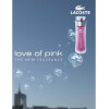 Love of Pink-لاگوست لاو آف پینک
