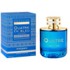 Quatre en Bleu-بوچرون کواتر ان بلو