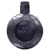 Radical Blue Man-آرماف رادیکال بلو من