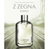 Z Zegna Energy-ارمنگیلدو زگنا زد زگنا انرژی