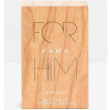 Zara for Him Cedar Wood-زارا فور هیم سدر وود