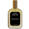 My Sweetie-آیلی مای سوییتی