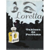 Loretta-تابلو دی پارفومز لورتا