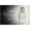 Citizen X-ای ایکس نیهیلو سیتیزن ایکس