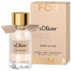 s. Oliver Scent Of You Women-اس الیور سنت اف یو وومن
