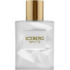 Iceberg White-آیس برگ وایت