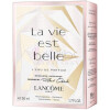La Vie Est Belle Limited Edition Designed By Richard Orlinski-لانکوم لا ویه بل لیمیتد بای ریچارد اورلینسکی