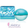 DKNY Be Delicious Bay Breeze-دی کی ان وای بی دلیشس بی بریز