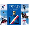 Polo Red White & Blue-رالف لورن پولو رد وایت اند بلو