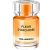 Fleur d'Orchidee-کارل لاگرفلد فلور د ارکید