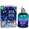 Amor Amor L'Eau-کاچارل آمور آمور لئو زنانه بنفش