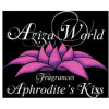 Aphrodite's Kiss-عزیزیا ورد فرگرنسز افرودیتز کیس