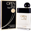 Open Black-راجر اند گالت اوپن بلک