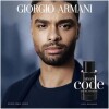 Armani Code Eau de Toilette-جیورجیو آرمانی ارمانی کد ادوتویلت
