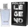 Police Legend for Man-پلیس لجند مردانه