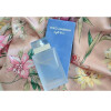 Light Blue Eau Intense-دولچه گابانا لایت بلو او اینتنس