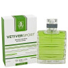 Vetiver Sport-گرلن وتیوراسپرت