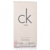 CK One-کالوین کلین سی کی وان