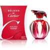 Delices Cartier-کارتیر دلیشز
