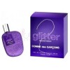 Glitter-کام د گارکونس گلیتر