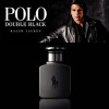 Polo Double Black-رالف لورن پولو دابل بلک