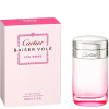 Baiser Vole Lys Rose-کارتیر بایسر ول لیز رز