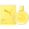 Puma Yellow-پوما یلو