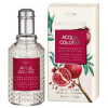 4711 Acqua Colonia Pomegranate & Eucalyptus-مورر اند ورتز 4711 اکوا کلونیا پامگرنت اند اکالیپتوس