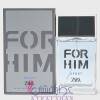 For Him Silver Sport-زارا فور هیم سیلور اسپرت