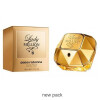 paco rabanne Lady Million