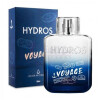 Hydros Voyage-اگوا دی چیرو هایدروس وویاژ