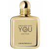 Emporio Armani Stronger With You Leather-جورجیو آرمانی استرانگر ویت یو لدر