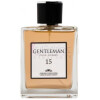 Gentleman N. 15-پارفومز کنستانتین جنتلمن ان 15