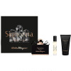 Signorina Misteriosa Gift Set 3 piece-گیفت ست سالواتوره فراگامو سیگنورینا میستریوسا 3 تکه