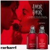 Amor Amor Eau de Parfum-کاشارل امور امور ادوپرفیوم