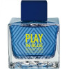 Play In Blue Seduction For Men-آنتونیو باندراس پلی این بلو سداکشن مردانه