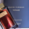voyage-دیوید یورمن وویاژ