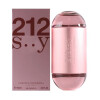 212S--Y for Women-کارولینا هررا 212 سک سی زنانه