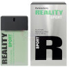 Reality Sport-پارفومز جنتی ریلیتی اسپرت