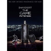 The Game Intense-دیویدف د گیم اینتنس