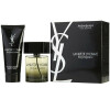 La Nuit de l'Homme EDT Gift Set 2pcs-گیفت ست ایو سن لورن لانویت دی الهوم ادو تویلت 2 تکه