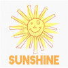 Sunshine-اسمل بنت سان شاین