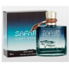 Safary Night Shadow-پارفومز لویی ارماند سافاری نایت شادو