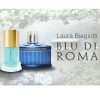 Blu di Roma Uomo-لورا بیاجوتی بلو دی روما یومو