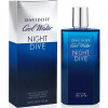 Cool Water Night Dive for men-دیویدف کول واتر نایت دایو مردانه