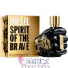 Spirit Of The Brave-دیزل اسپیریت آف د بریو