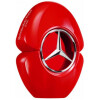 Mercedes-Benz Woman In Red-مرسدس بنز وومن این رد