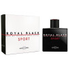 Royal Black Sport-آرنو سورل رویال بلک اسپرت