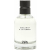 Bergamot & Lavender-زارا برگاموت اند لاوندر